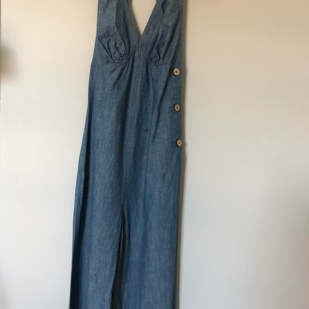 FP Dance all night jumpsuit, size 4. Veuc. - Picture 3 of 3